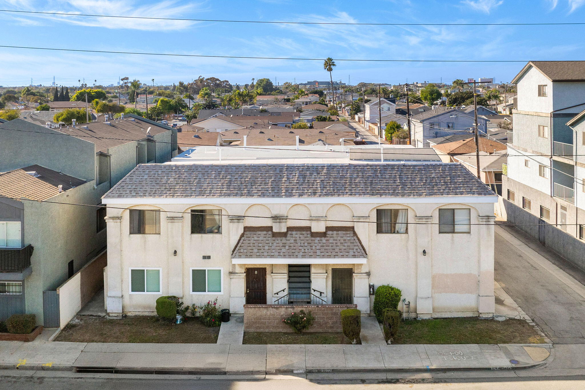 15917 Prairie Ave, Lawndale, CA for sale Building Photo- Image 1 of 20