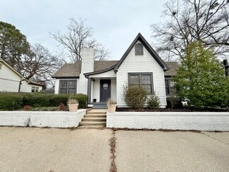 More details for 208 N Gloster St, Tupelo, MS - Office for Sale