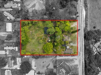 More details for 5133 Pine Grove Dr, West Palm Beach, FL - Land for Sale