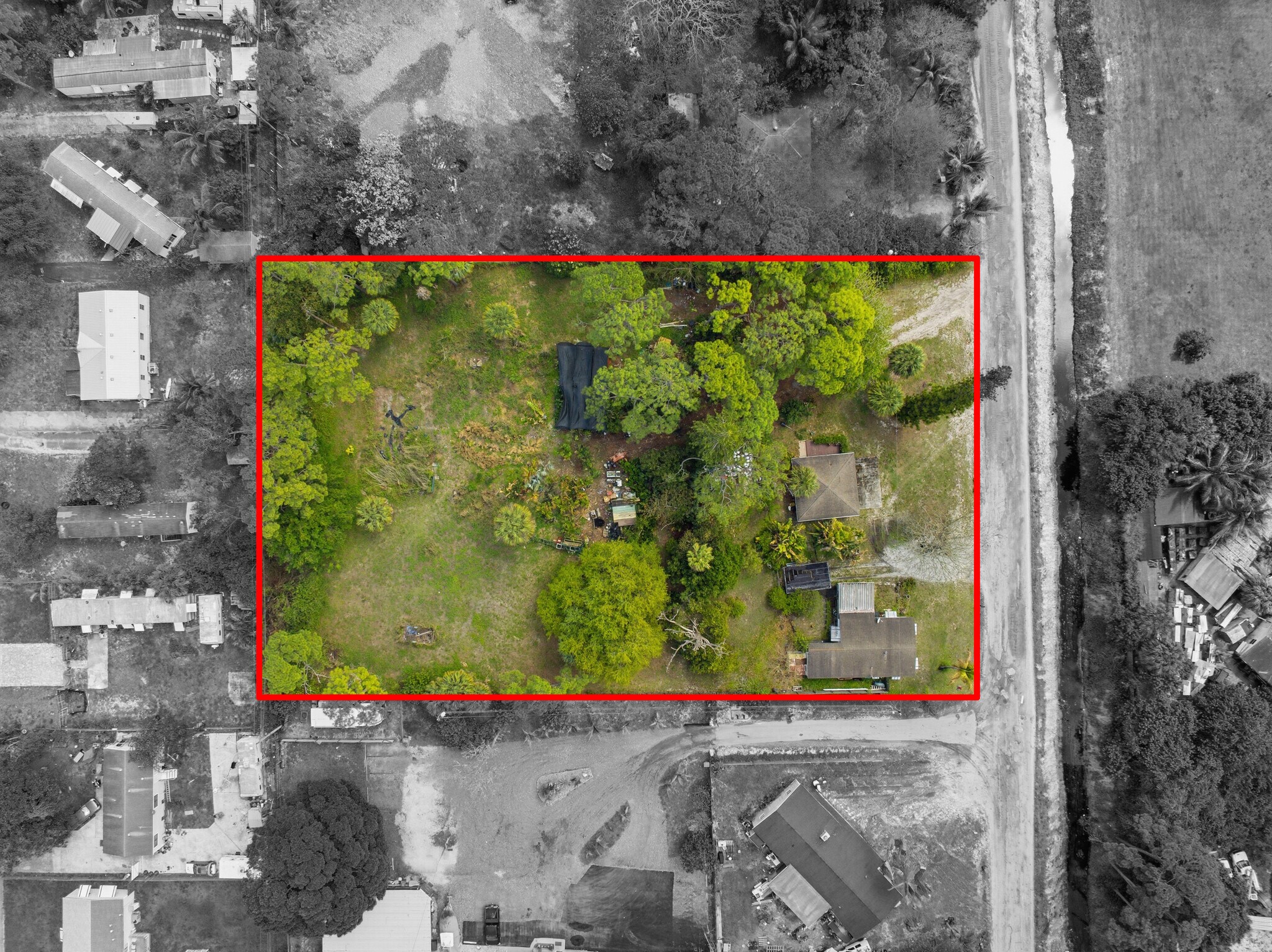 5133 Pine Grove Dr, West Palm Beach, FL à vendre Photo principale- Image 1 de 26