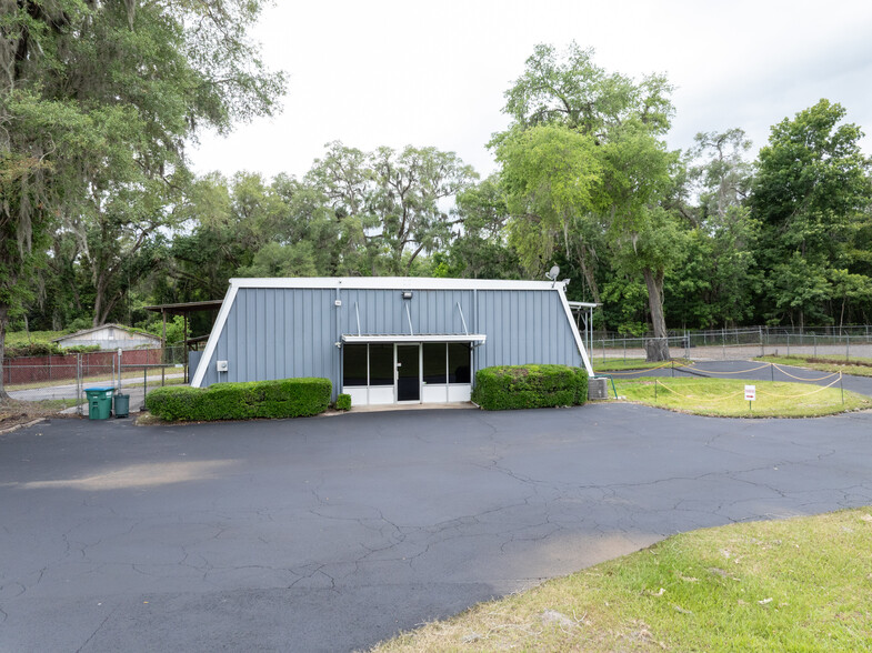 2832 S Main Blvd, Lake City, FL for sale - Building Photo - Image 1 of 23