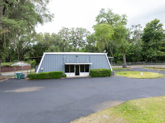 Plus de détails pour 2832 S Main Blvd, Lake City, FL - Vente au détail à vendre