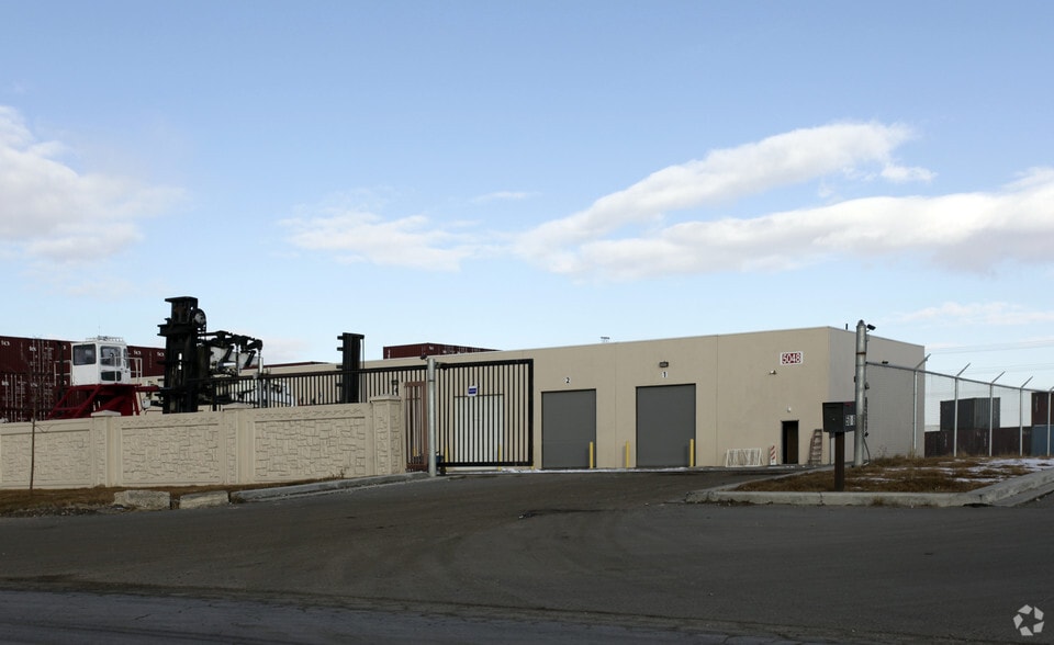 5048 W 700 S, Salt Lake City, UT for lease - Building Photo - Image 3 of 3
