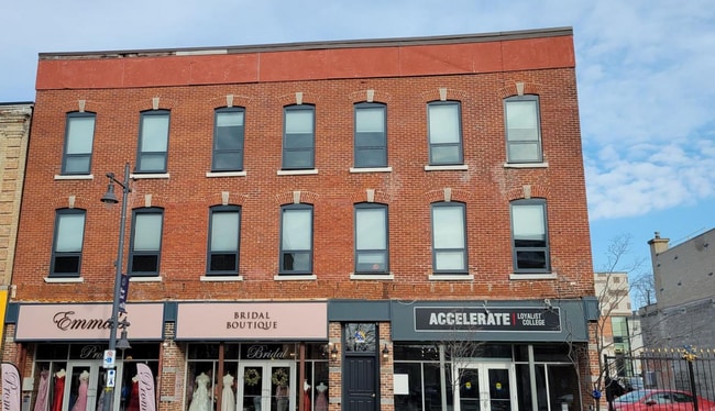More details for 249-253 Front St, Belleville, ON - Retail for Lease