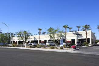 More details for 39301 Badger St, Palm Desert, CA - Industrial for Sale