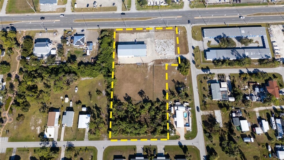 3060 Placida Rd, Englewood, FL à vendre - Photo du bâtiment - Image 2 de 17