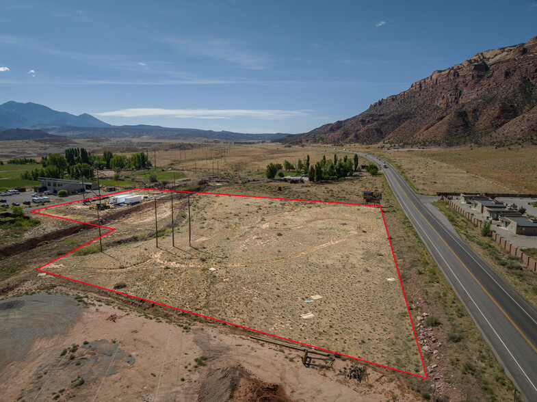 Canyon Shadow Subdivision, Moab, UT for sale - Building Photo - Image 3 of 20