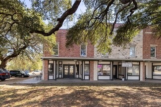 More details for 805 N Main St, Salado, TX - Retail for Lease