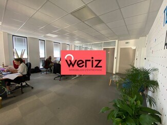 Plus de détails pour 16 Rue Louis Leprince Ringuet, Marseille - Bureau à louer