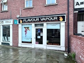 15-21 Wheelock St, Middlewich à louer Photo intérieure- Image 1 de 4