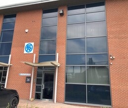 800 Brightside Ln, Sheffield for lease Building Photo- Image 2 of 2