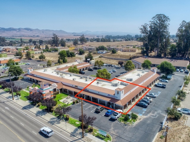 671-681 W Tefft St, Nipomo, CA for lease - Building Photo - Image 2 of 14