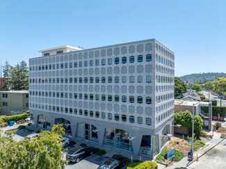 More details for 2555 Flores St, San Mateo, CA - Office for Lease