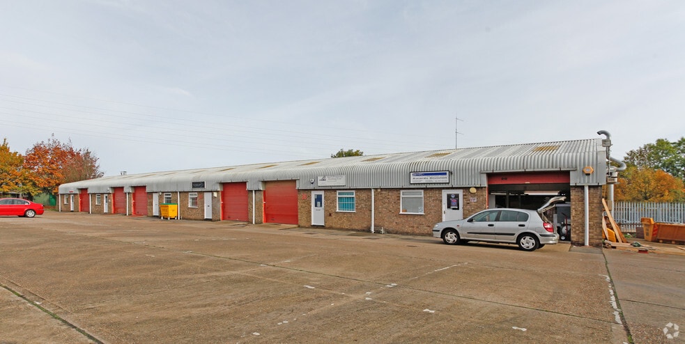 Halcyon Ct, Huntingdon for lease - Building Photo - Image 2 of 2