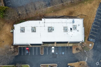 3710-3714 Pelham Rd, Greenville, SC - Aerial  map view - Image1