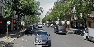 Plus de détails pour Commerce de détail à louer