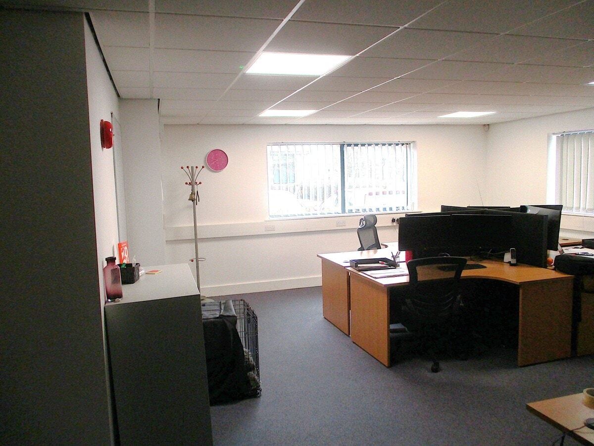 Broadway Ln, South Cerney, GLS GL7 5XL - Unit A3A -  - Interior Photo - Image 2 of 2