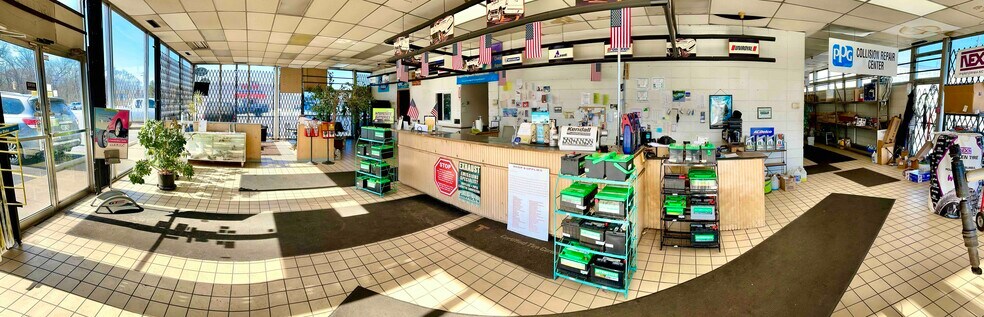 5127 Dunes hwy, Gary, IN à vendre - Photo intérieure - Image 3 de 4