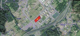 More details for Rueiro de Pedrouzo de Abaixo, Brión - Land for Sale