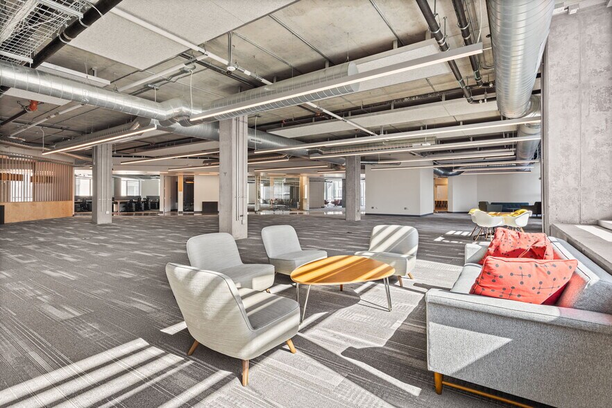 270 Brannan St, San Francisco, CA à louer - Photo intérieure - Image 2 de 20