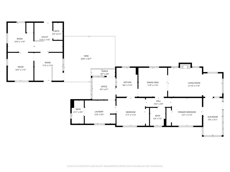 718 E New York Ave, Deland, FL for sale - Building Photo - Image 2 of 51