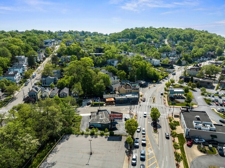 3538 Columbia Pky, Cincinnati, OH for sale - Building Photo - Image 2 of 36