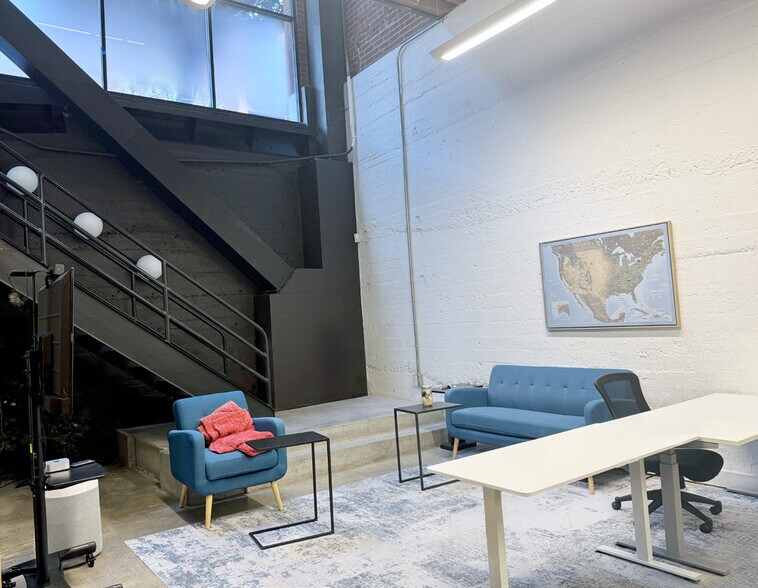 832 Sansome St, San Francisco, CA à louer - Photo intérieure - Image 3 de 12