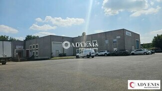 Plus de détails pour Industriel à louer