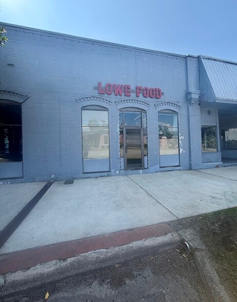 110 Lowe St, Fort Valley, GA for sale - Building Photo - Image 3 of 5