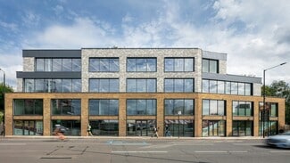 More details for 1 Armoury Way, London - Office for Lease