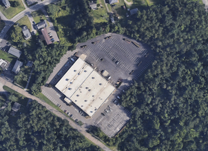 1120 Stevenson Mill Rd, Coraopolis, PA for lease Aerial- Image 2 of 6