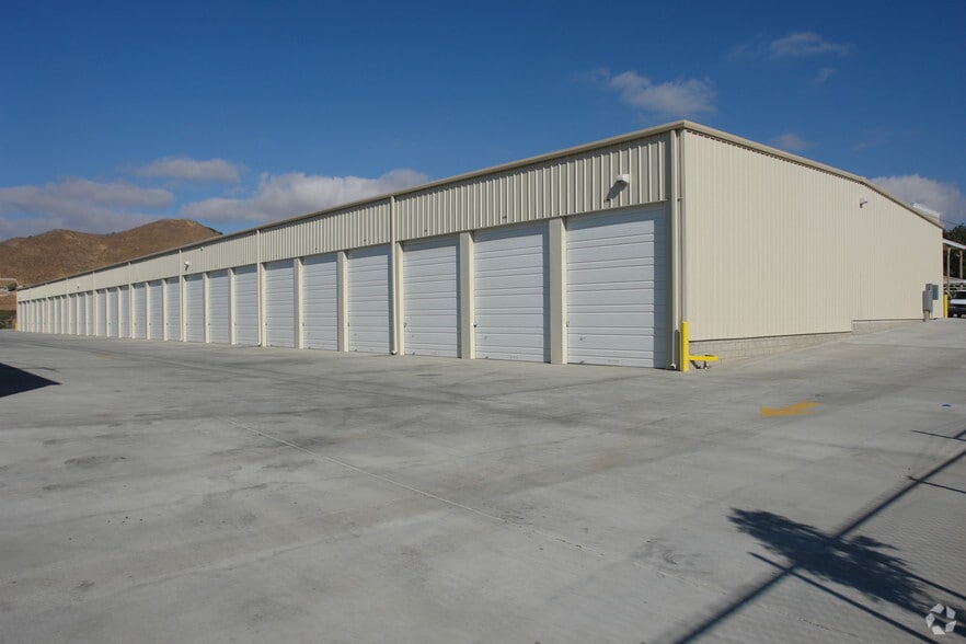 2210 Soledad Canyon Rd, Acton, CA for lease - Building Photo - Image 3 of 17