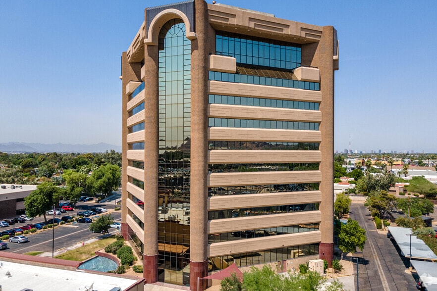 2800 N 44th St, Phoenix, AZ for sale - Building Photo - Image 2 of 19