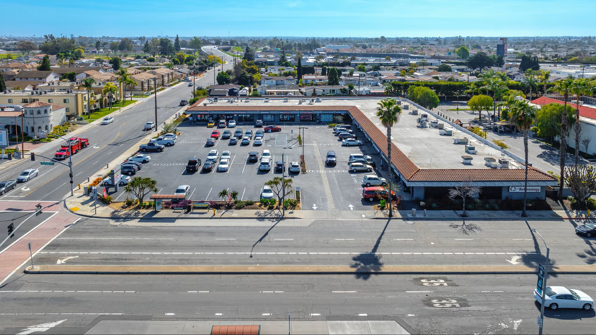 6444-6486 Westminster Blvd, Westminster, CA for lease Primary Photo- Image 1 of 10