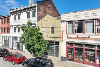 Plus de détails pour 2511 Penn Ave, Pittsburgh, PA - Bureau à louer