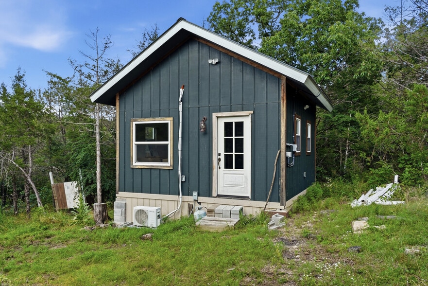 19010 Hwy 62 w, Eureka Springs, AR for sale - Building Photo - Image 2 of 25