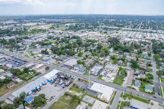 Plus de détails pour 2514 9th St W, Bradenton, FL - Commerce de détail à vendre