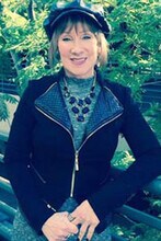 Theresa Lillian