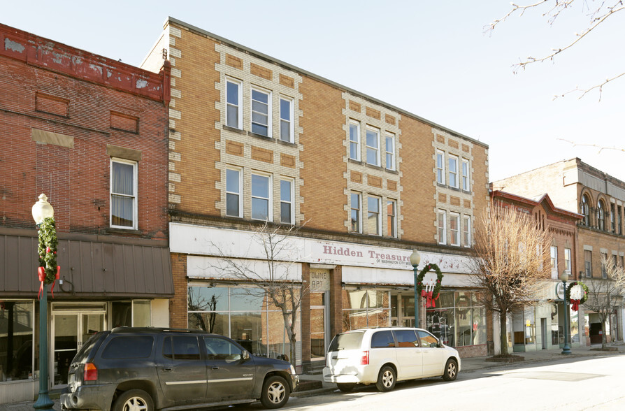 567 McKean Ave, Donora, PA à vendre - Photo principale - Image 1 de 1