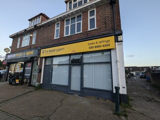 More details for 3 Ruxley Ln, Epsom - Retail for Lease