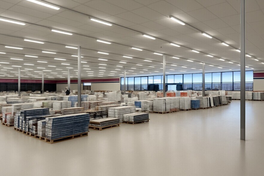 4020 Florin Rd, Sacramento, CA à vendre - Photo du bâtiment - Image 2 de 10