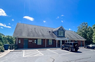 More details for 4628 Industry Ln, Durham, NC - Office for Lease