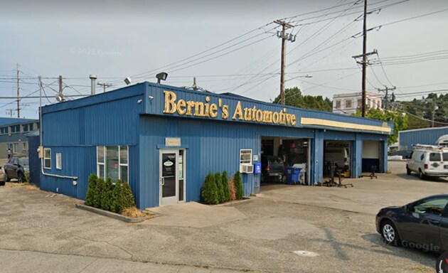 4410 Leary Way, Seattle, WA à vendre - Photo principale - Image 1 de 1