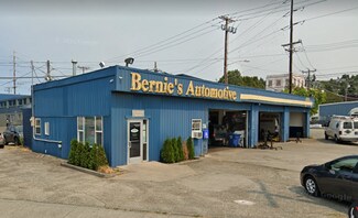 More details for 4410 Leary Way, Seattle, WA - Industrial for Lease