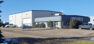 More details for 27123 Hwy 597, Blackfalds, AB - Industrial for Sale