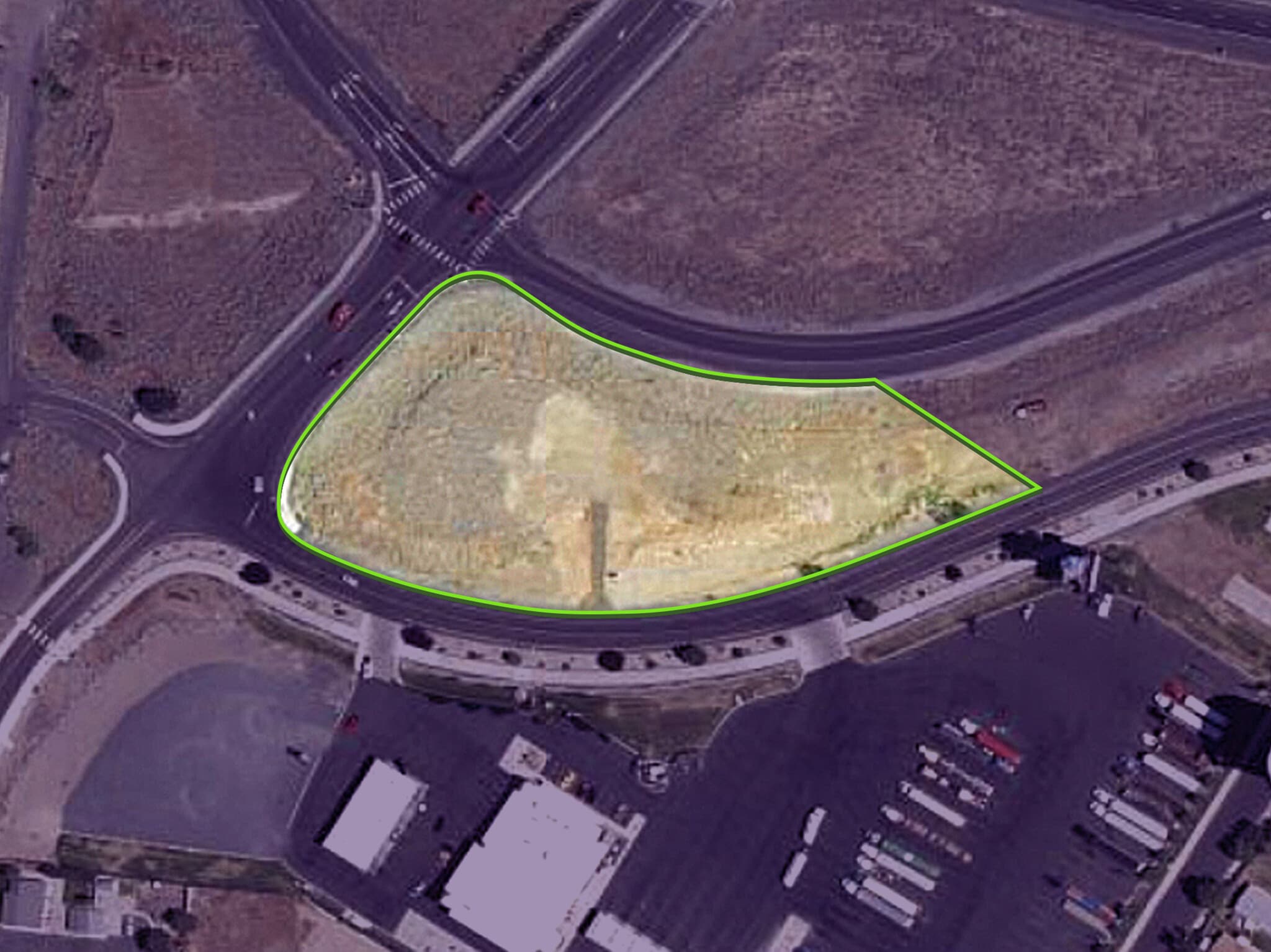 301 Wanapum Dr, Moses Lake, WA for sale Primary Photo- Image 1 of 7