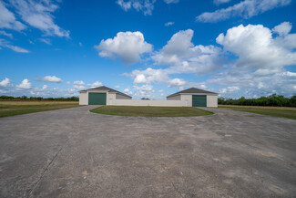 Plus de détails pour 27178 San Roman Rd, Bayview, TX - Industriel à vendre