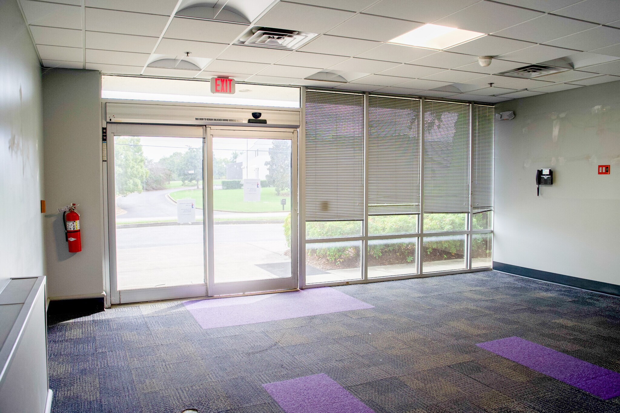 490 Production Ave, Madison, AL for lease Interior Photo- Image 1 of 6