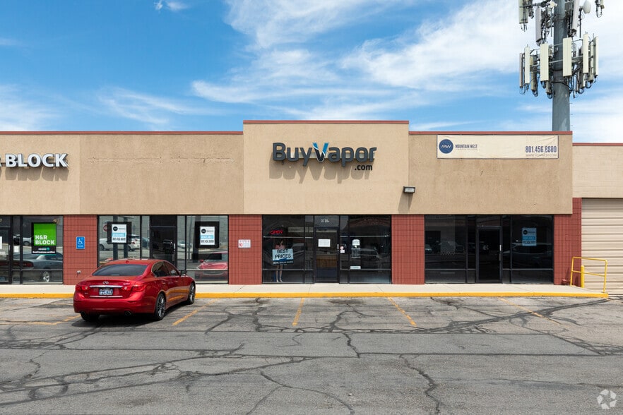 3734-3762 W 5400 S, Kearns, UT for lease - Building Photo - Image 2 of 5