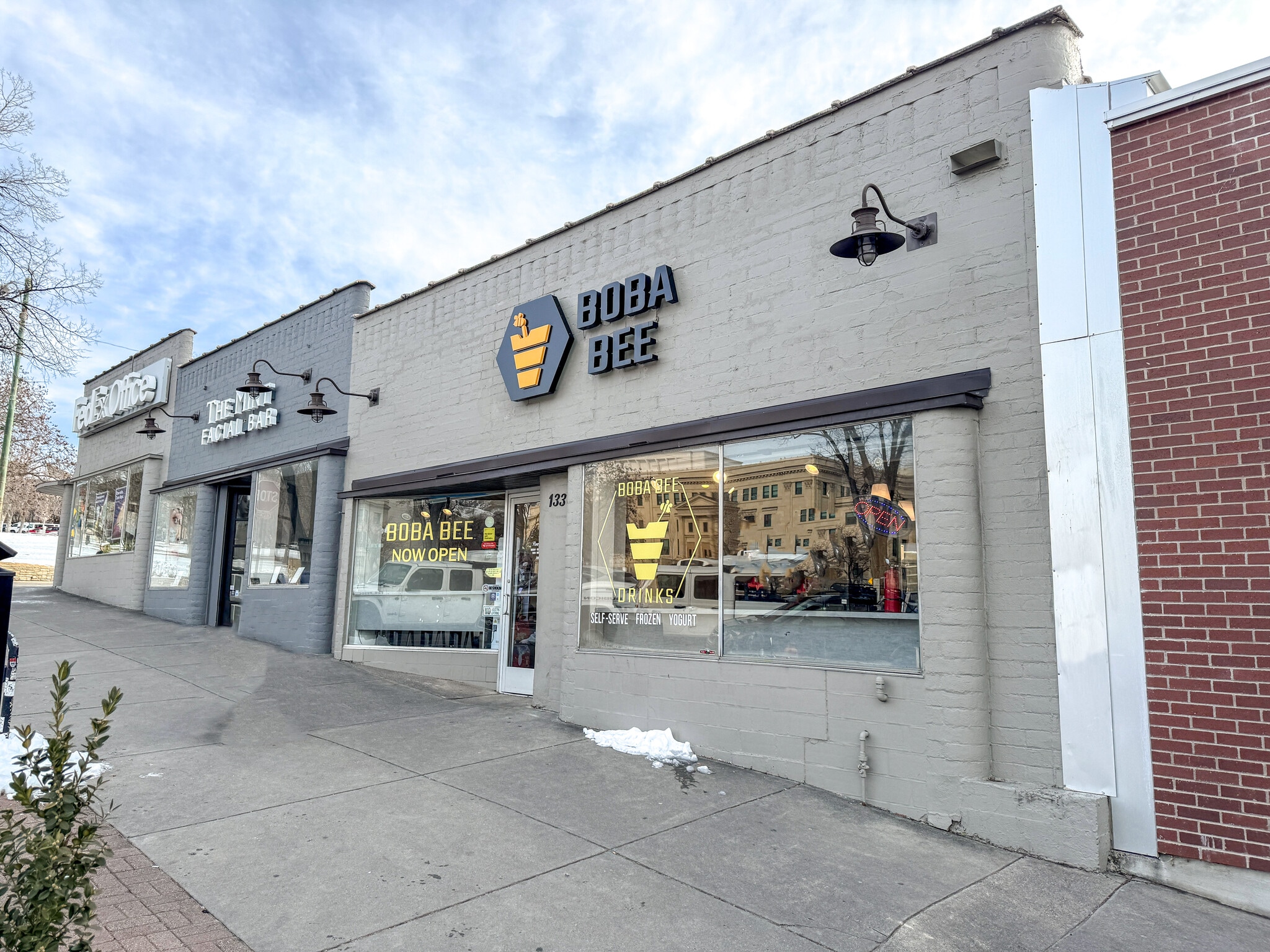 1330 E 200 S, Salt Lake City, UT for lease Interior Photo- Image 1 of 3